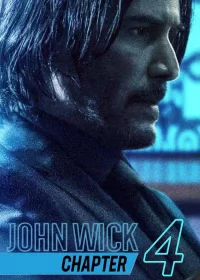 Джон Уик 4 (2022)