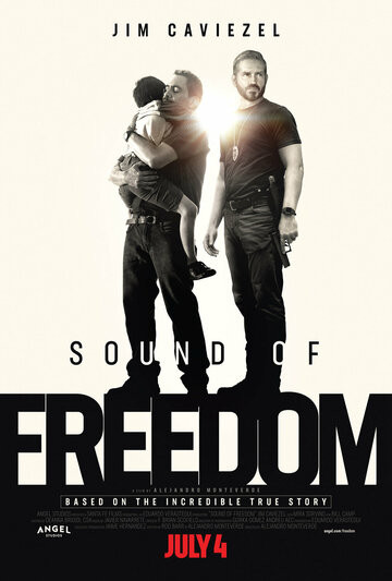 Звук свободы (2020)